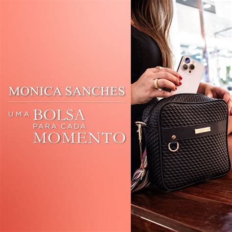 monica sanches atacado